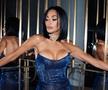 Fosta iubită a lui Lewis Hamilton a fost cerută în căsătorie de jucătorul care și-a încheiat cariera la 24 de ani