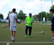 Marcel Răducanu își spune oful în premieră: „Hagi și alți jucători nu m-au vrut la Mondialul din 1990!”