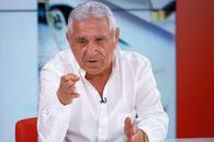 Ioan Becali ironizează 2 dintre fotbaliștii momentului în România: „A stat pe bancă lângă antrenor? Pot și eu, suntem prieteni”