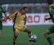 Jean Vladoiu la Steaua si Dinamo, foto: Arhiva GSP