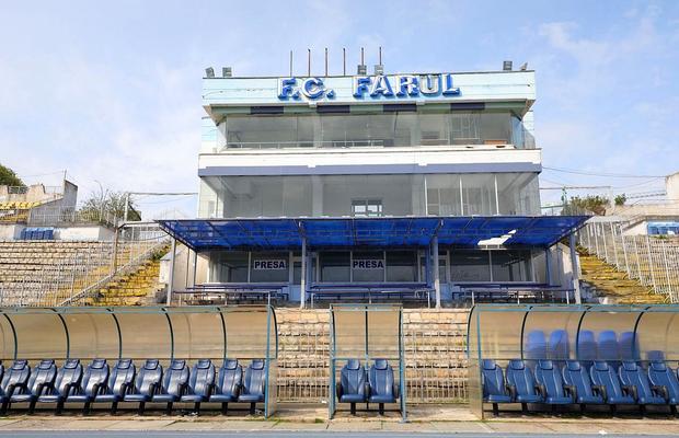 Data la care începe demolarea stadionului din Constanța + Detalii-cheie despre noua arenă: 76 de milioane € pentru 18.500 de locuri
