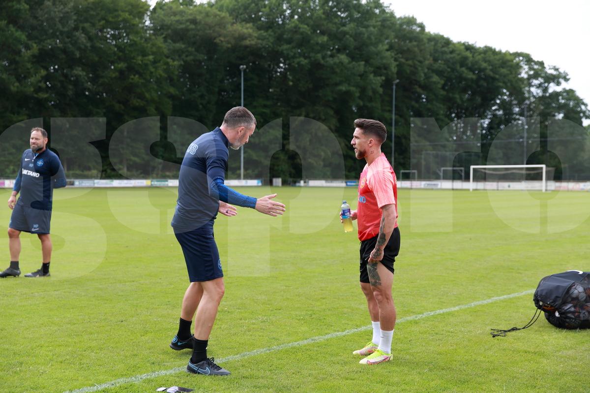 FCSB are un nou număr 9