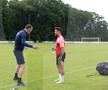 FCSB are un nou număr 9