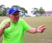În cadrul unui amplu interviu acordat în exclusivitate Gazetei Sporturilor la Dortmund, Marcel Răducanu, 68 de ani, dă de pământ cu fotbalul românesc