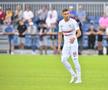 Curaj în fața lui Adrian Mutu » Cum s-a mișcat Cătălin Cîrjan la debutul în tricoul Rapidului
