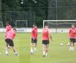 FCSB are un nou număr 9
