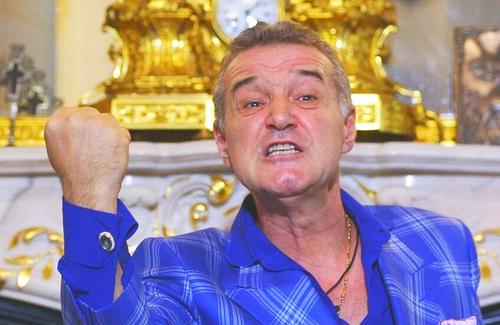 Gigi Becali (65 de ani) susține că posibilele înfrângeri la „masa verde” nu îl vor împiedica să încalce regula U21 în stagiunea viitoare.