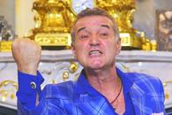 Gigi Becali îl sfidează pe Răzvan Burleanu: „Pierd 0-3, mă depunctează și merg la TAS!” » Plan riscant pus la cale de FCSB