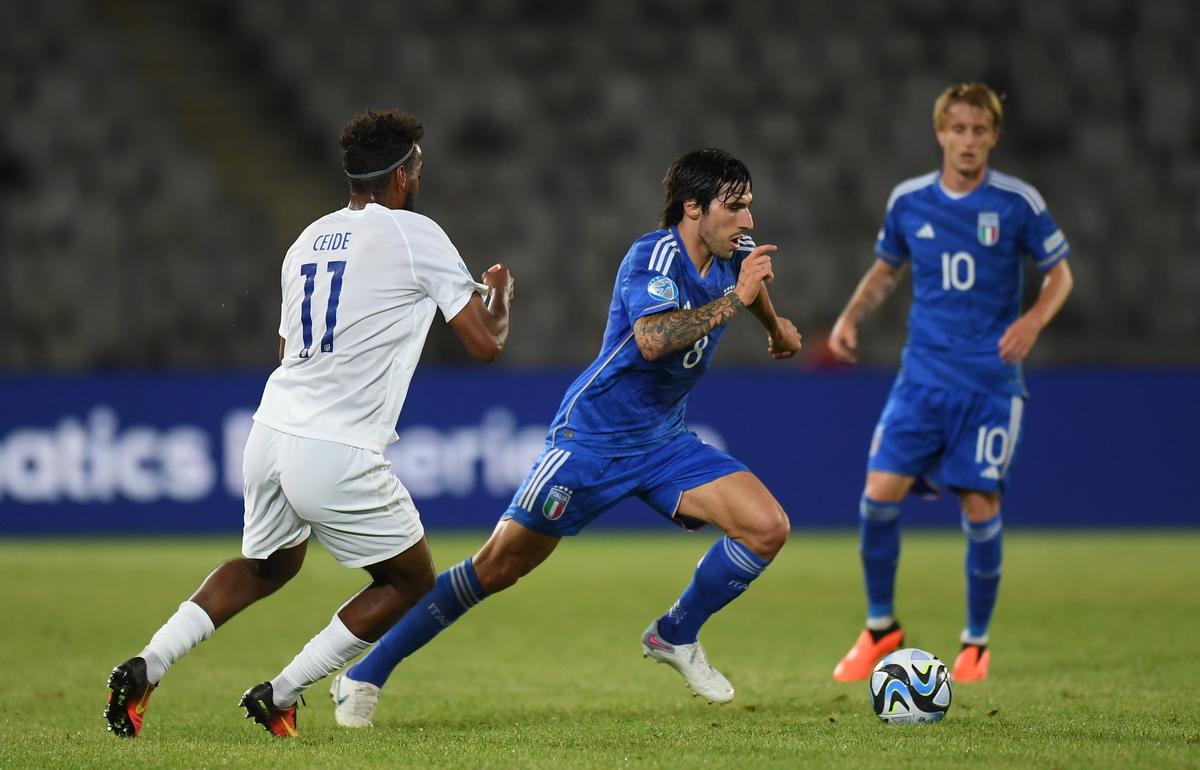 Atenți la „blatul” adversarilor, italienii s-au făcut de râs și sunt OUT de la EURO 2023! Cum arată „sferturile”