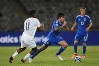 Atenți la „blatul” adversarilor, italienii s-au făcut de râs și sunt OUT de la EURO 2023! Cum arată „sferturile”