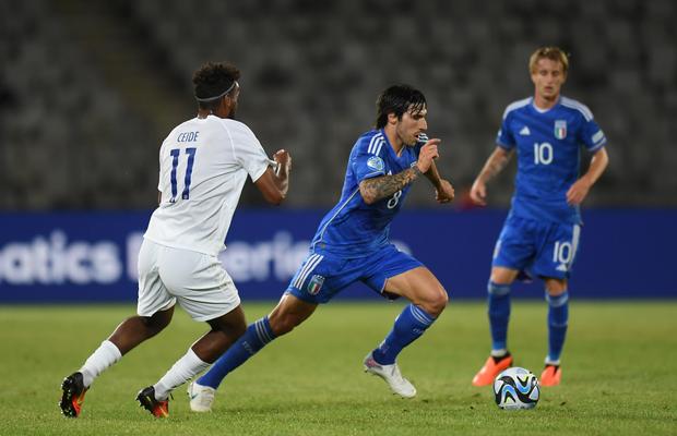 Atenți la „blatul” adversarilor, italienii s-au făcut de râs și sunt OUT de la EURO 2023! Cum arată „sferturile”