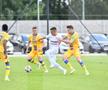 Jayson Papeau l-a pus la punct pe Gigi Becali: „Să ne lase în pace, să mai vadă o dată Rapid - FCSB 5-1. Îi mai batem de 10 ori!”