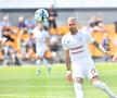 Jayson Papeau l-a pus la punct pe Gigi Becali: „Să ne lase în pace, să mai vadă o dată Rapid - FCSB 5-1. Îi mai batem de 10 ori!”
