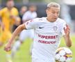 Jayson Papeau l-a pus la punct pe Gigi Becali: „Să ne lase în pace, să mai vadă o dată Rapid - FCSB 5-1. Îi mai batem de 10 ori!”
