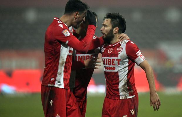 Fostul căpitan al lui Dinamo a devenit liber de contract și e dispus să ajute clubul: „Rămâne sufletul meu”