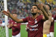 Fotbalist istoric pentru Rapid, poveste emoționantă în direct: „Tata a vândut casa pentru a-mi îndeplini visul. La o săptămână debutam contra lui Dinamo în Liga 1”