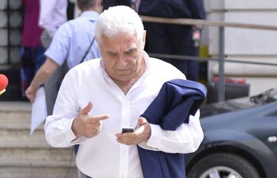 Ioan Becali a adus scouterii lui Manchester City, Arsenal sau Juventus la meciurile României U21: „Știți ce mi-au zis?!” » Un singur „tricolor” tentant: „O să spună că bat câmpii”