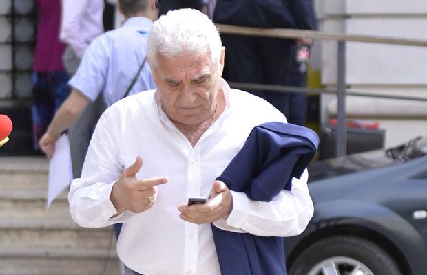 Ioan Becali a adus scouterii lui Manchester City, Arsenal sau Juventus la meciurile României U21: „Știți ce mi-au zis?!” » Un singur „tricolor” tentant: „O să spună că bat câmpii”