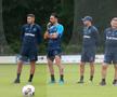 Una caldă, alta rece pentru FCSB: a ajuns Mihai Pintilii, dar întârzie Siyabonga Ngezana » Noua problemă care-l împiedică pe sud-african să se alăture bucureștenilor