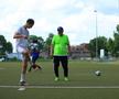 Marcel Răducanu își spune oful în premieră: „Hagi și alți jucători nu m-au vrut la Mondialul din 1990!”