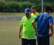 Macel Răducanu - interviu în Germania