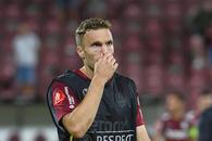 Acord total: „turnul” Debeljuh semnează astăzi în Superliga!