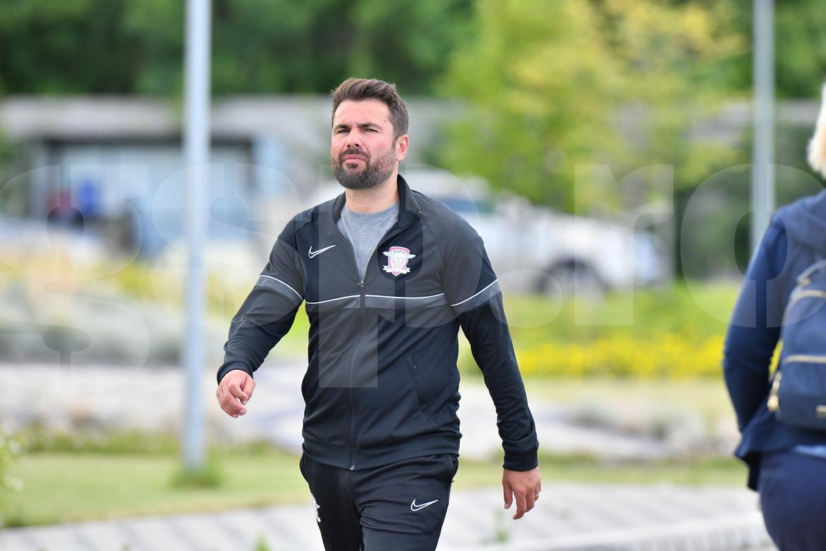 Jayson Papeau l-a pus la punct pe Gigi Becali: „Să ne lase în pace, să mai vadă o dată Rapid - FCSB 5-1. Îi mai batem de 10 ori!”