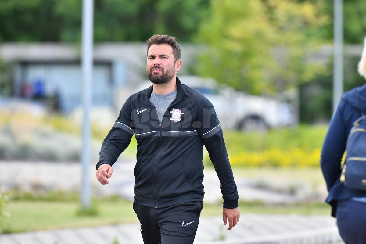 5 concluzii după primul test al Rapidului în această vară: „Nu mai plânge, joacă fotbal!” + Ce inovații propune Adrian Mutu