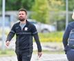 Jayson Papeau l-a pus la punct pe Gigi Becali: „Să ne lase în pace, să mai vadă o dată Rapid - FCSB 5-1. Îi mai batem de 10 ori!”