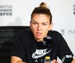 Simona Halep (31 de ani, 50 WTA) are parte, în sfârșit, de audierea mult așteptată în cazul de dopaj. Din informațiile Gazetei, dubla câștigătoare de Grand Slam a ajuns la Londra, în fața organizației independente Sports Resolutions.