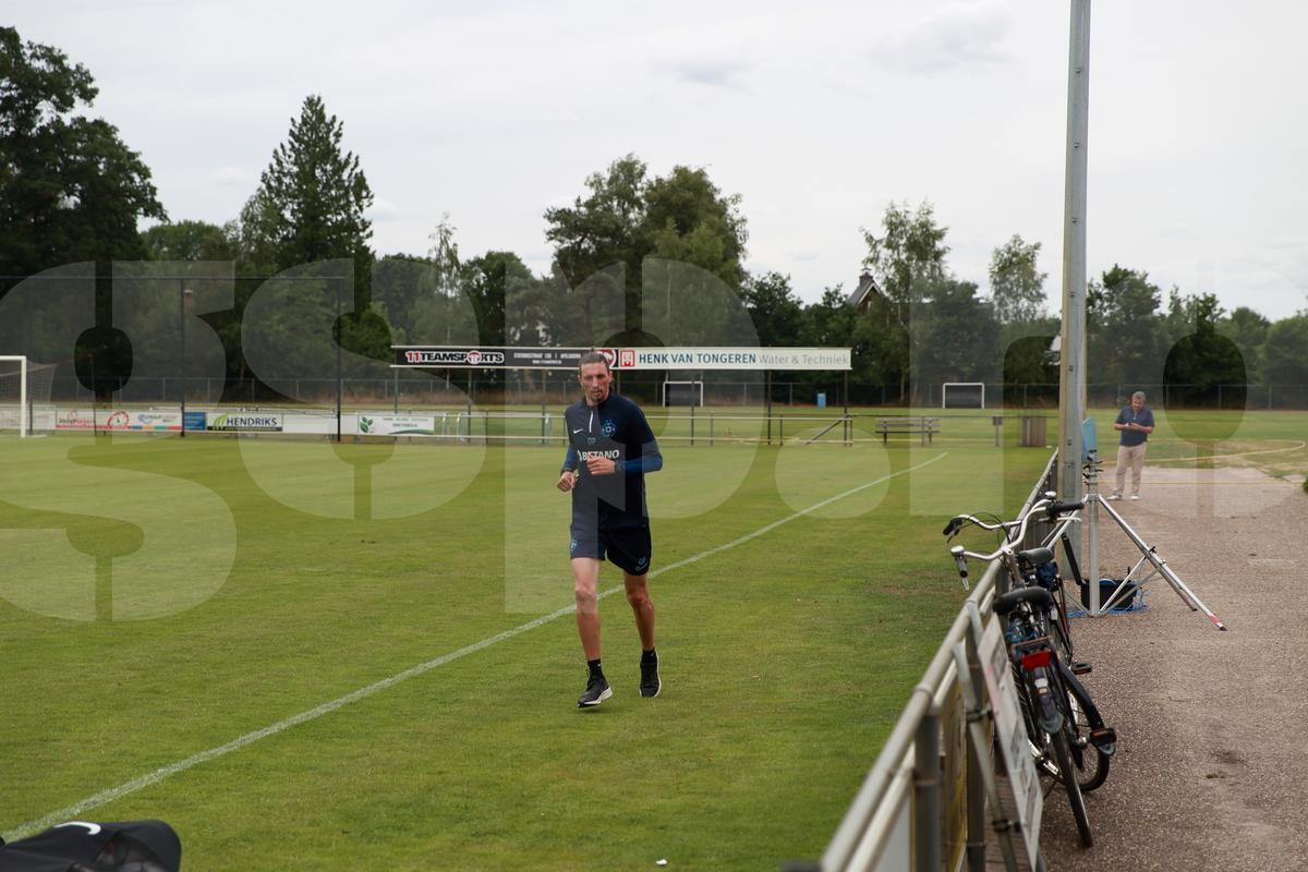 FCSB are un nou număr 9