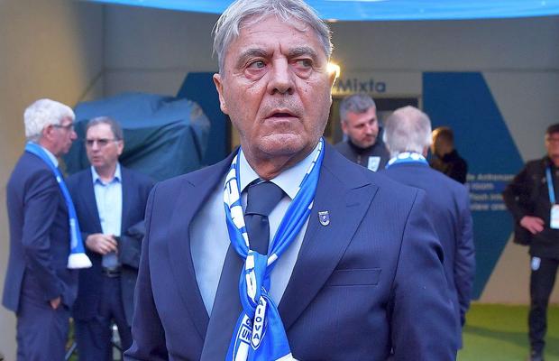 Cîrțu, mesaj direct pentru Rotaru: „Nu ai fost fair-play”