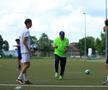 Macel Răducanu - interviu în Germania