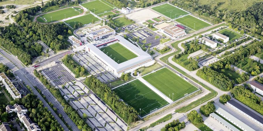 România își păstrează vestiarul, dar și hotelul din München pentru meciul cu Olanda