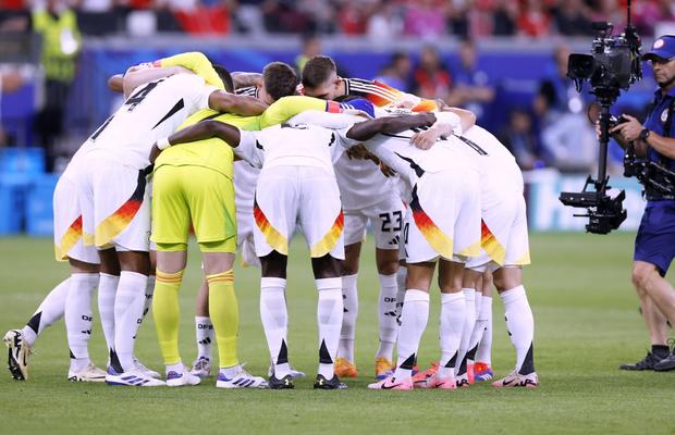 Gest de aplaudat » Cum au decis nemții să procedeze cu primele pe care le vor încasa la acest Euro 2024