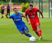 FCSB, victorie în amicalul cu Almere City / foto: Facebook FCSB