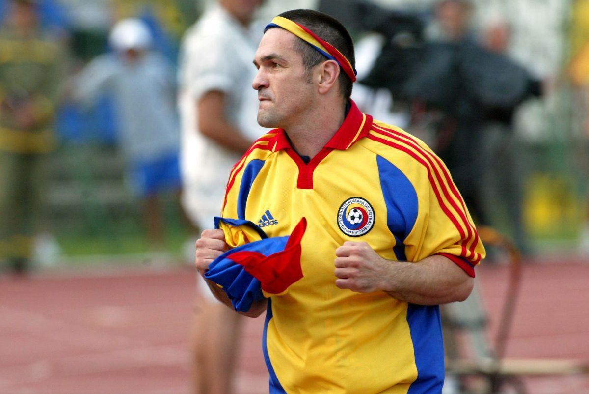 „Au lăsat vorbă jupânii...” » Din Canada, Leonard Doroftei transmite un mesaj de suflet echipei naționale prin intermediul GSP