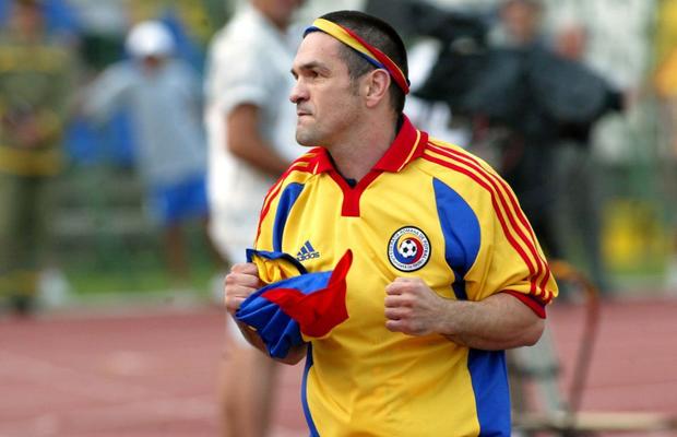 „Au lăsat vorbă jupânii...” » Din Canada, Leonard Doroftei transmite un mesaj de suflet echipei naționale prin intermediul GSP