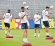 Andrei Burcă are oferta pe masă! Schimbă echipa după Euro 2024