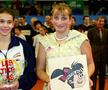 2003. Raluca Olaru a fost învinsă în finala ”Les Petits As” de Timea Bacsinszky FOTO Imago