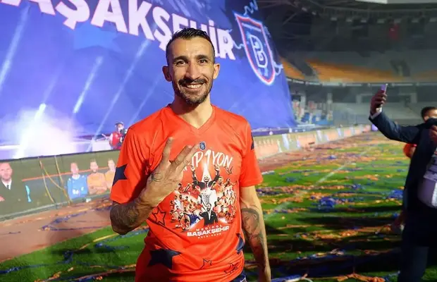 Petrolul Ploiești a transferat un fundaș central » Al 5-lea jucător care ajunge sub comanda lui Mehmet Topal