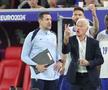 Didier Deschamps l-a lăsat în umbră la Euro 2024 pe Olivier Giroud / Foto: Imago