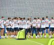 Andrei Burcă are oferta pe masă! Schimbă echipa după Euro 2024