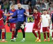 Vanja Milinkovic-Savic (centru), foto: Imago Images