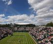 Imagine din partida Gabriela Ruse-Coco Gauff din 2022 FOTO Guliver/GettyImages