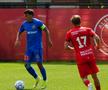 FCSB, victorie în amicalul cu Almere City / foto: Facebook FCSB