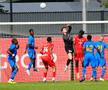 FCSB, victorie în amicalul cu Almere City / foto: Facebook FCSB