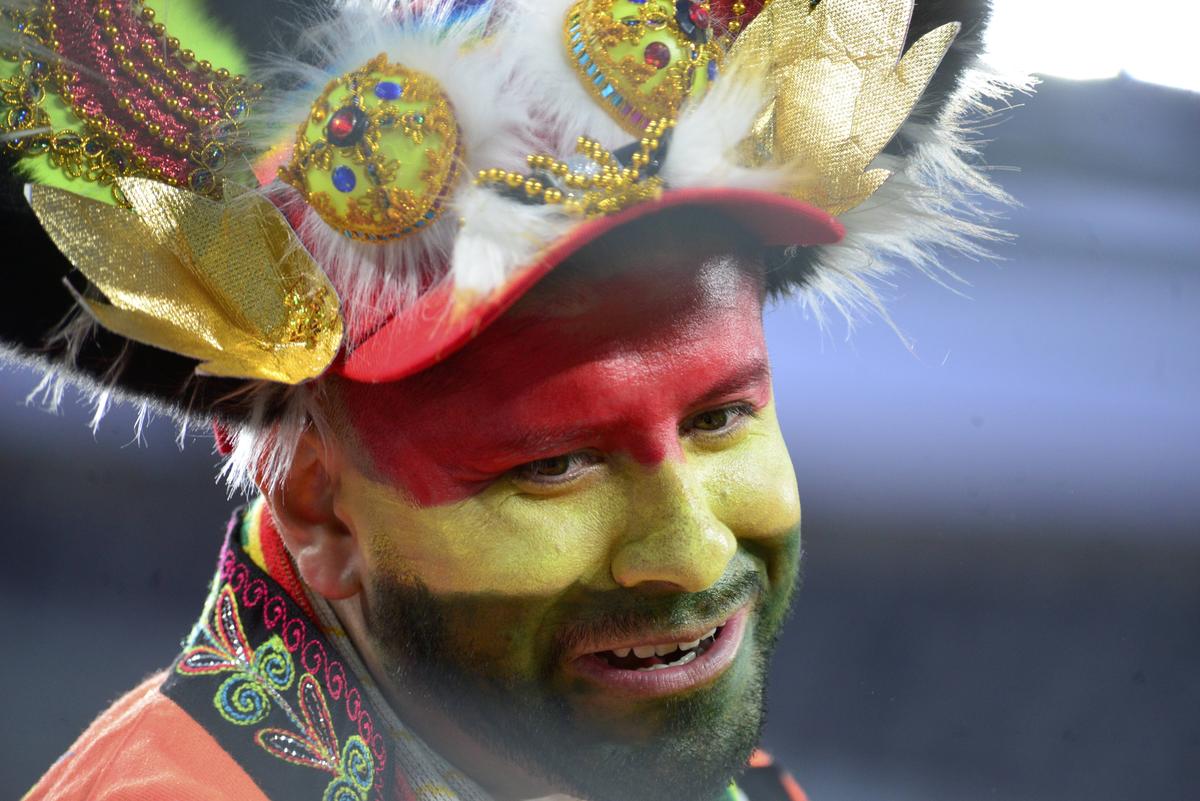 Șoc la Copa America! Ce a pățit SUA, acasă, în fața a 60.000 de spectatori » Uruguay a defilat, cu Nunez și Valverde dezlănțuiți