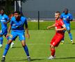 FCSB, victorie în amicalul cu Almere City / foto: Facebook FCSB