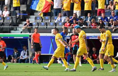 „E senzația de la Euro!” » Înaintea „optimii” România - Olanda, jurnaliștii batavi se înclină în fața unui „tricolor”